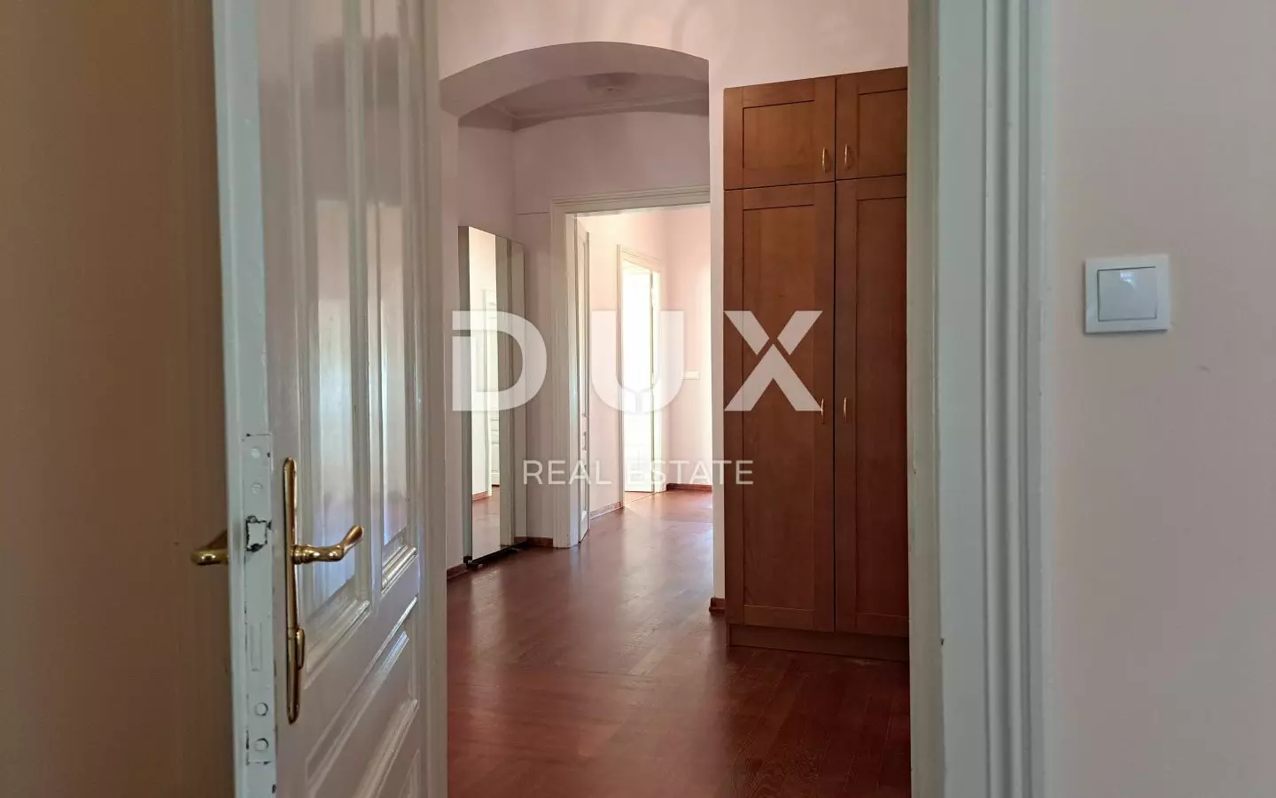 2-bedroom Apartment In Opatija – Centar, Croatia (180 M²)