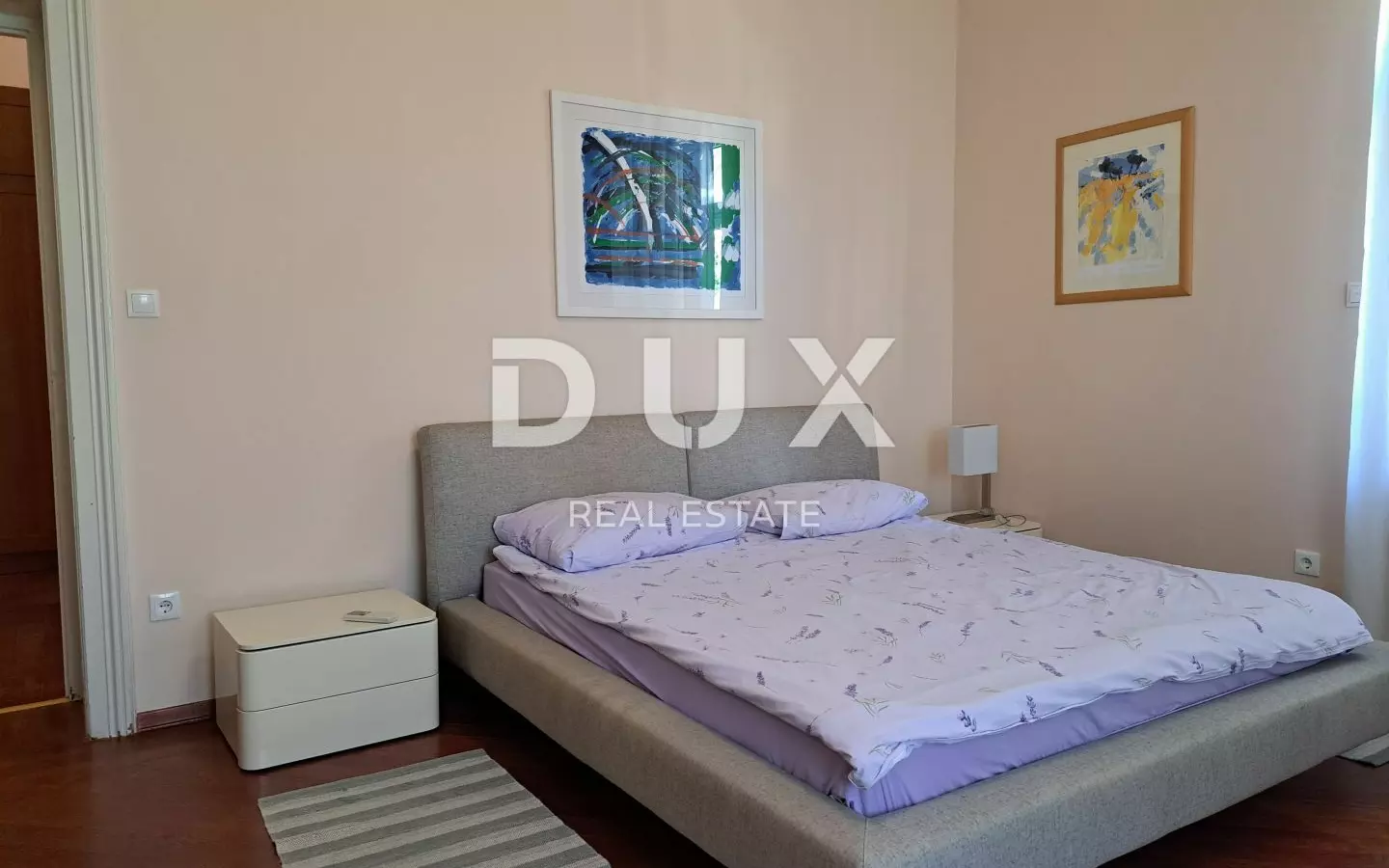 2-bedroom Apartment In Opatija – Centar, Croatia (180 M²)