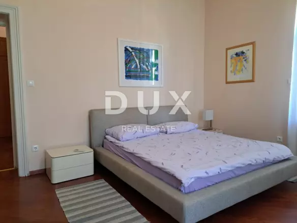 2-bedroom Apartment In Opatija – Centar, Croatia (180 M²)