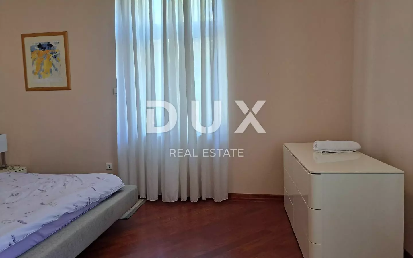 2-bedroom Apartment In Opatija – Centar, Croatia (180 M²)