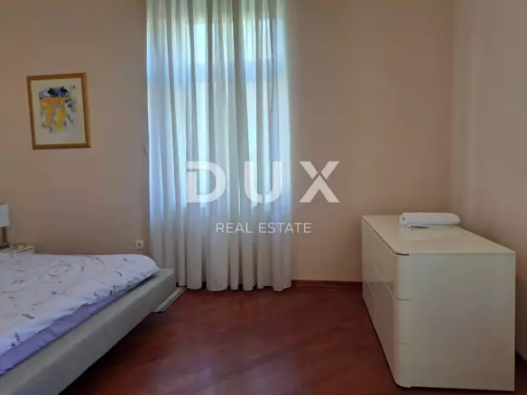 2-bedroom Apartment In Opatija – Centar, Croatia (180 M²)