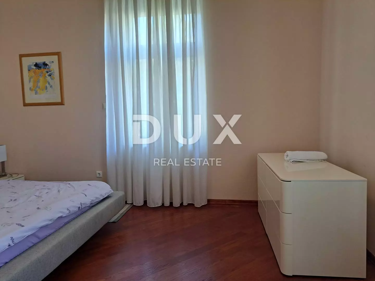 2-bedroom Apartment In Opatija – Centar, Croatia (180 M²)