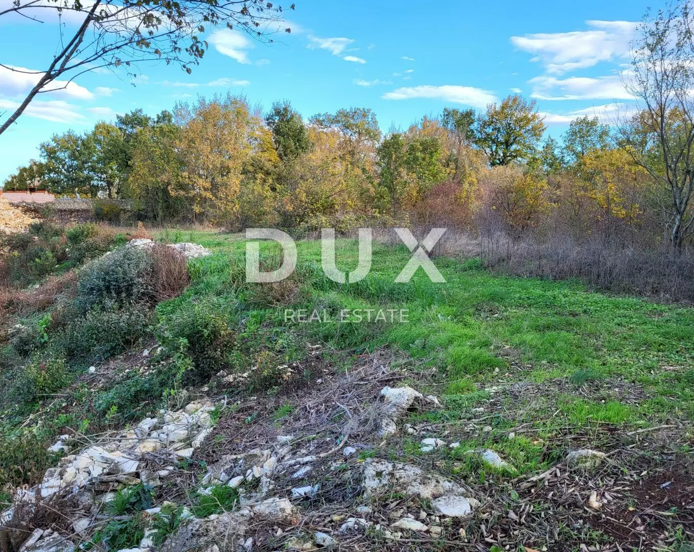 Land In Kanfanar, Croatia (4.375 M²)