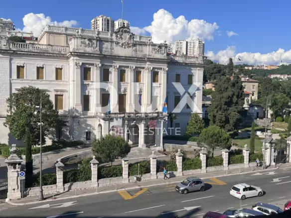 2-bedroom Apartment In Centar, Croatia (80 M²)