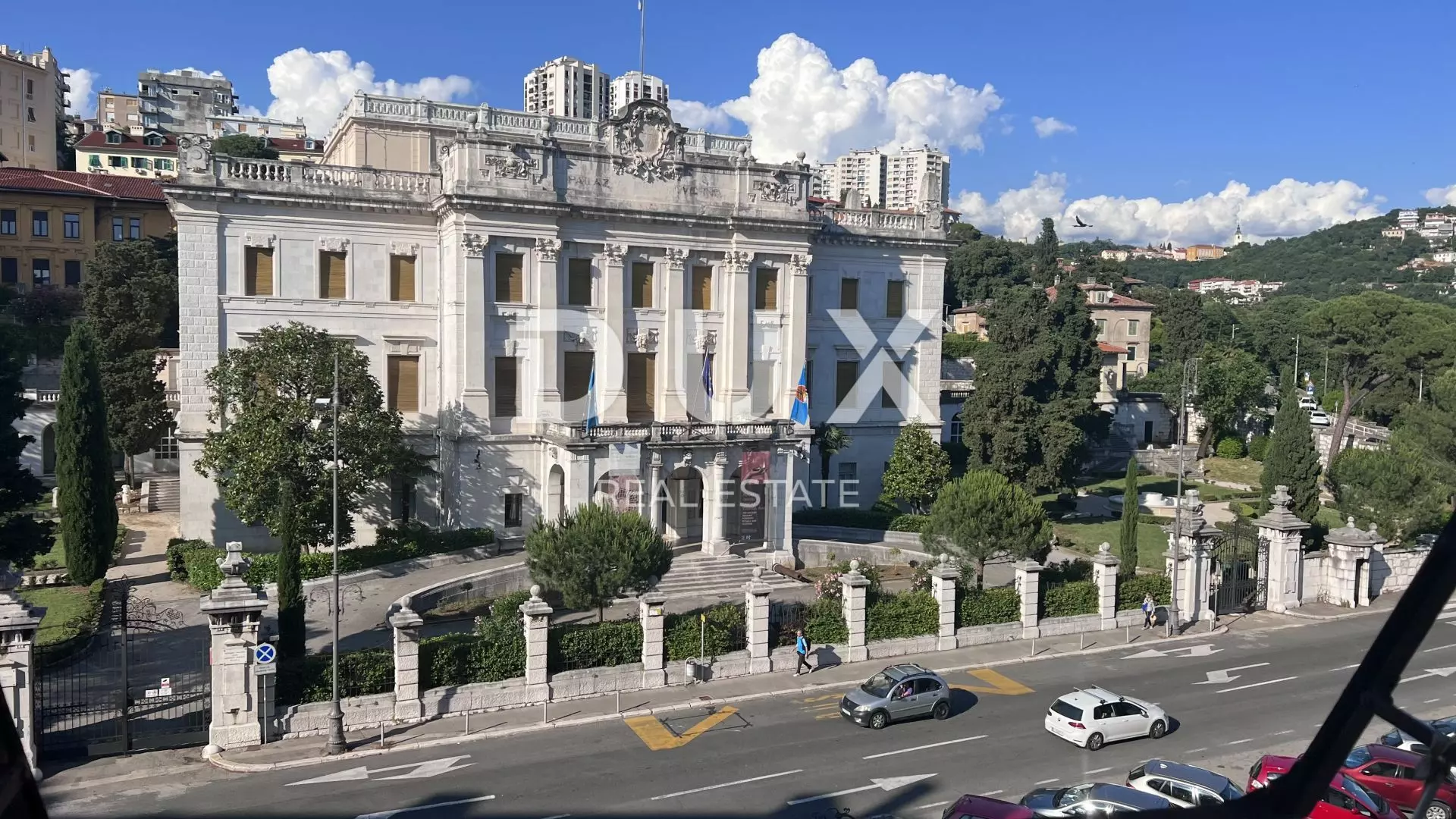 2-bedroom Apartment In Centar, Croatia (80 M²)