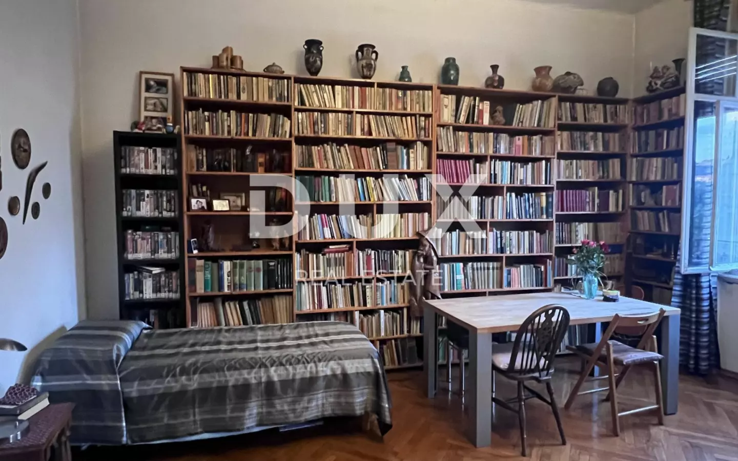 2-bedroom Apartment In Centar, Croatia (80 M²)
