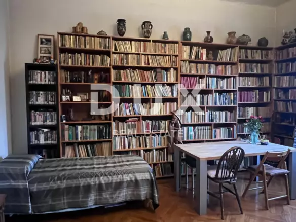2-bedroom Apartment In Centar, Croatia (80 M²)