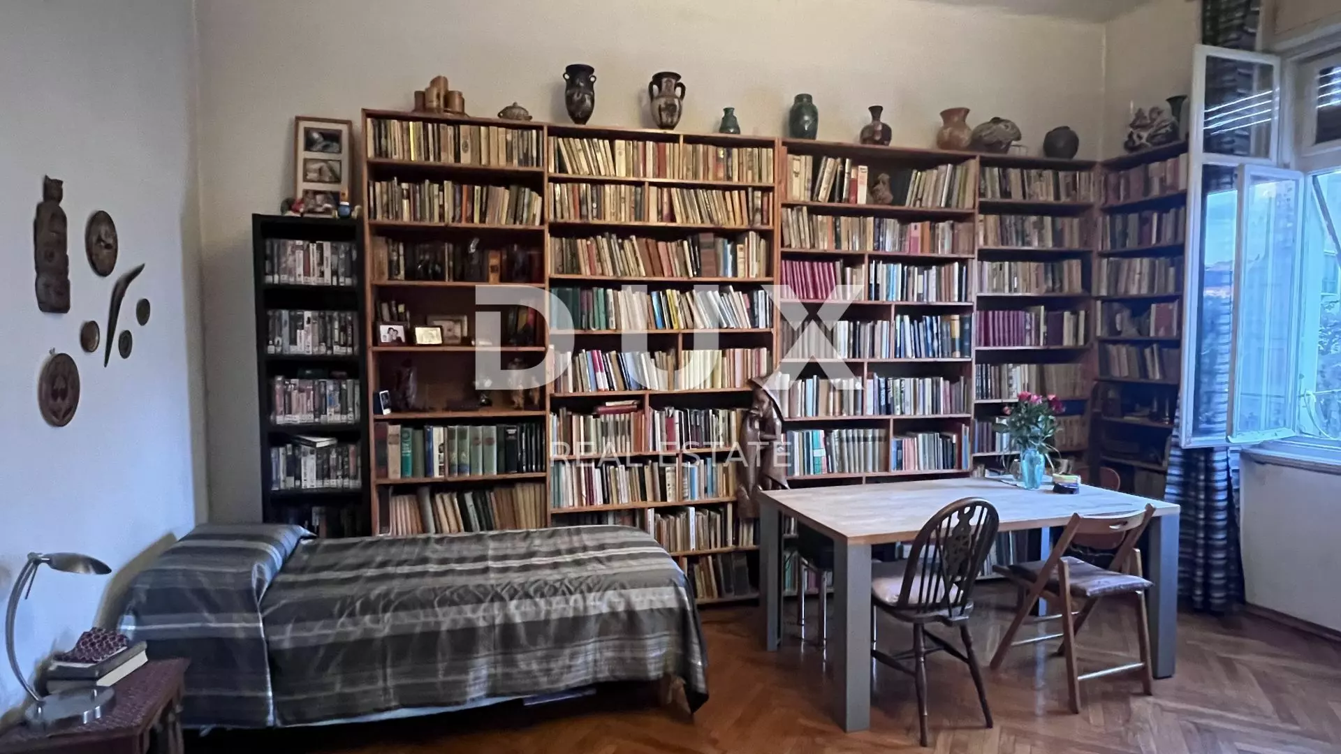 2-bedroom Apartment In Centar, Croatia (80 M²)