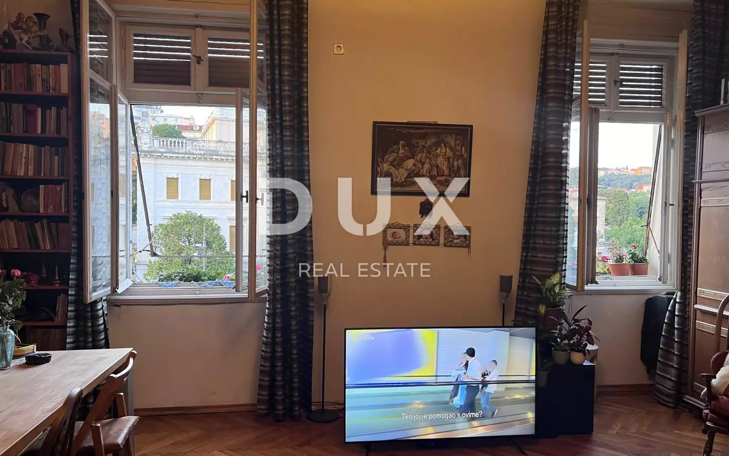 2-bedroom Apartment In Centar, Croatia (80 M²)