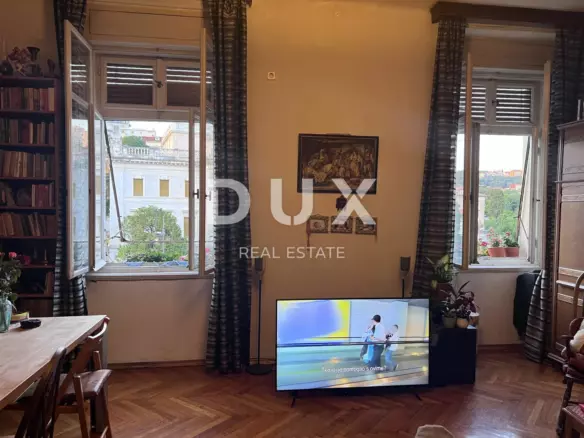 2-bedroom Apartment In Centar, Croatia (80 M²)