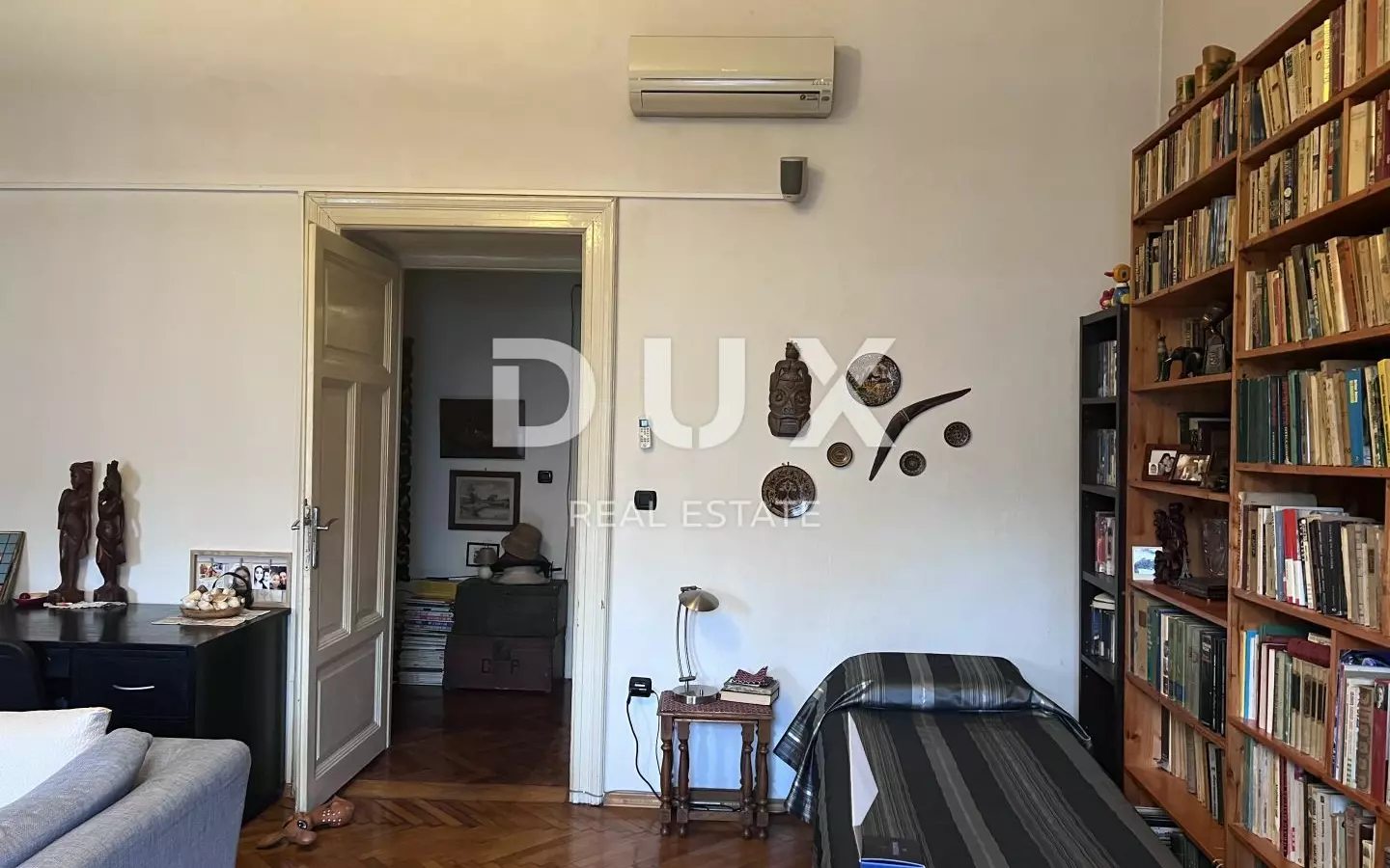 2-bedroom Apartment In Centar, Croatia (80 M²)