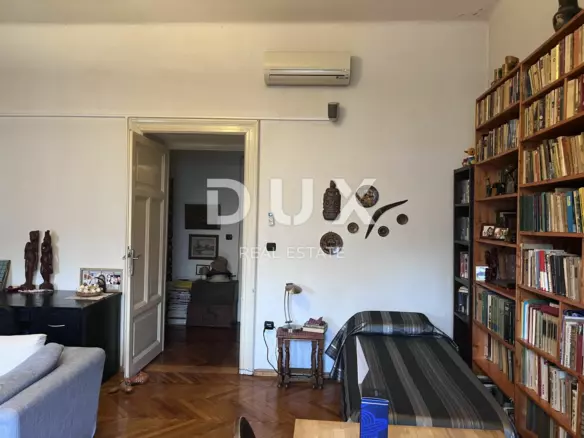 2-bedroom Apartment In Centar, Croatia (80 M²)