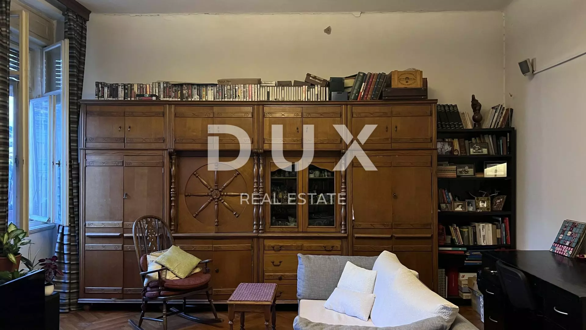 2-bedroom Apartment In Centar, Croatia (80 M²)