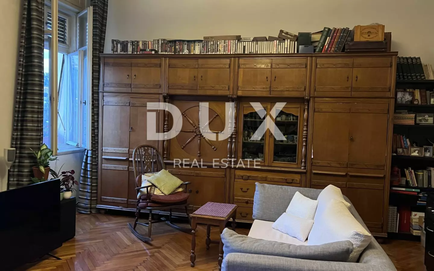 2-bedroom Apartment In Centar, Croatia (80 M²)