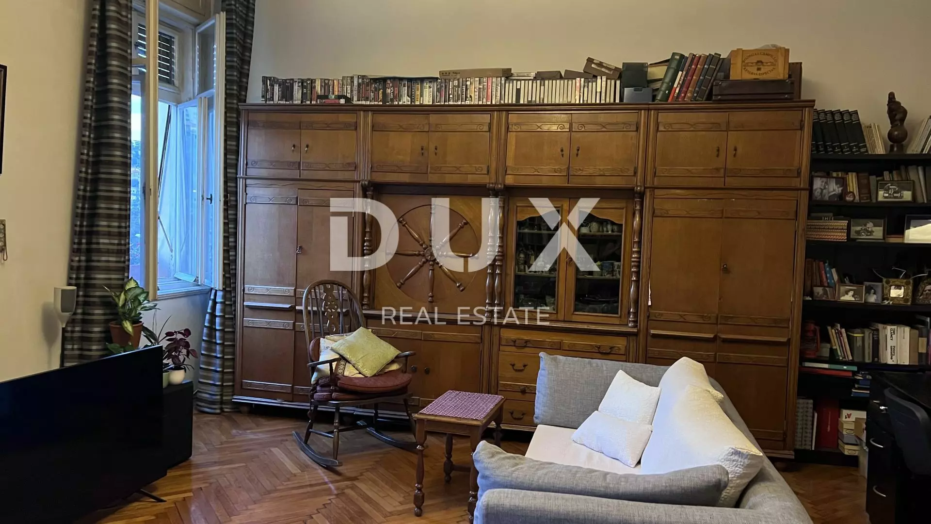 2-bedroom Apartment In Centar, Croatia (80 M²)