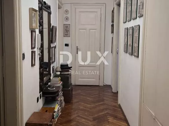 2-bedroom Apartment In Centar, Croatia (80 M²)