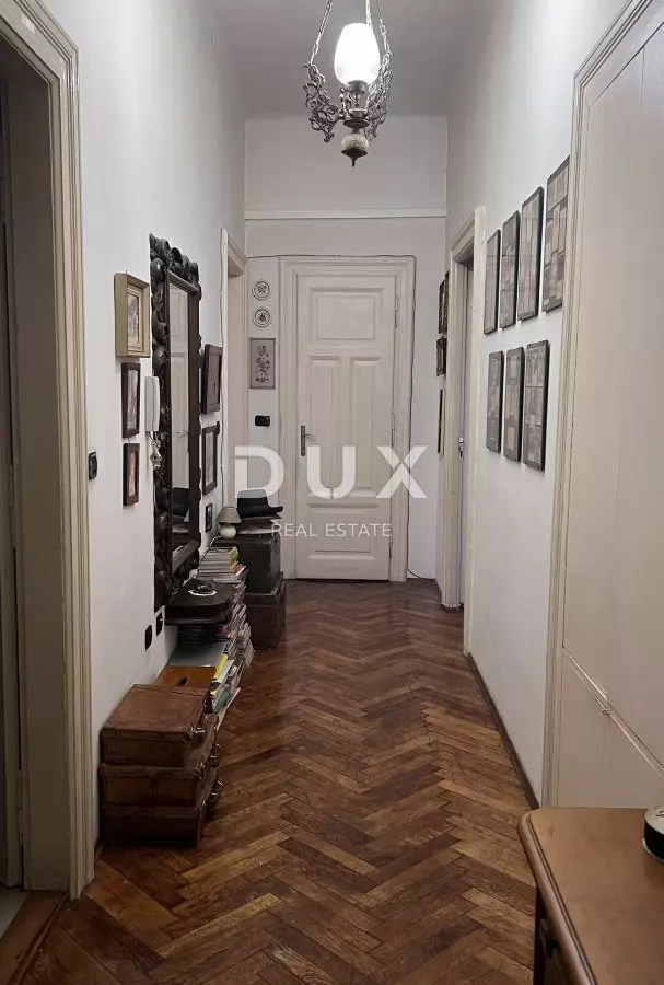 2-bedroom Apartment In Centar, Croatia (80 M²)