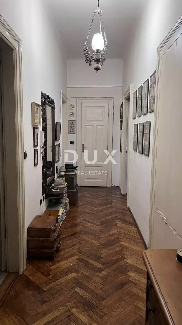 2-bedroom Apartment In Centar, Croatia (80 M²)