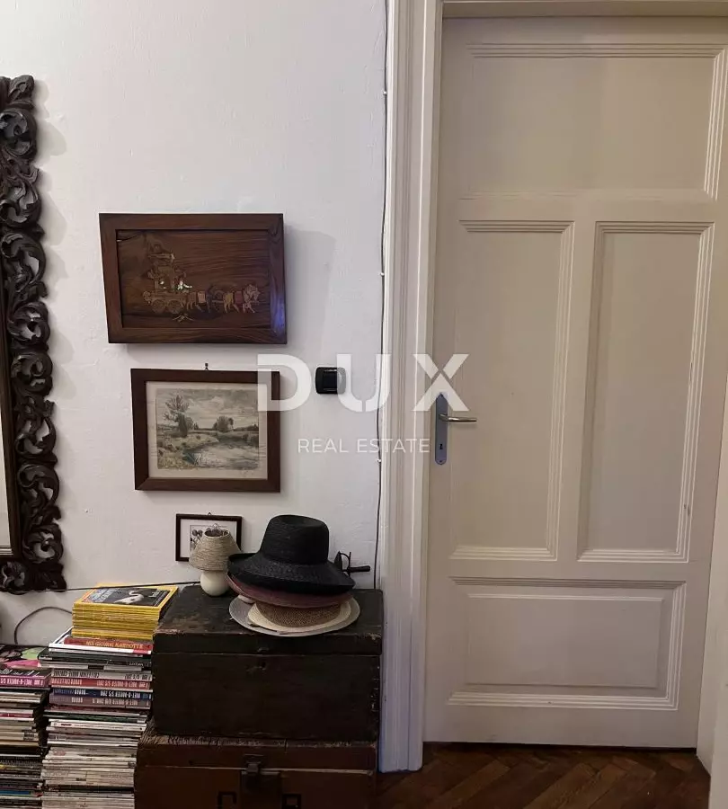2-bedroom Apartment In Centar, Croatia (80 M²)