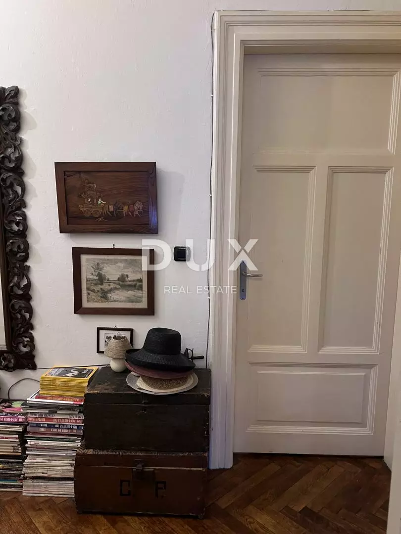 2-bedroom Apartment In Centar, Croatia (80 M²)