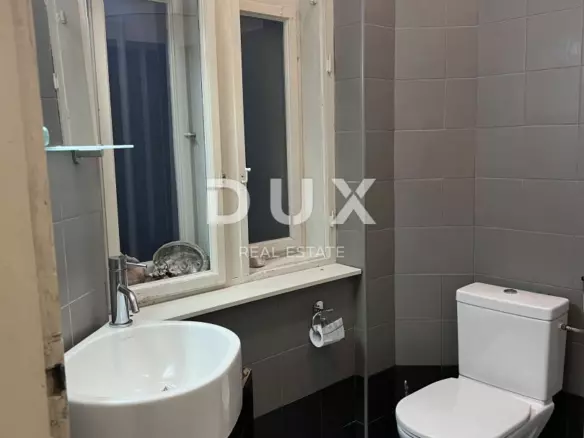 2-bedroom Apartment In Centar, Croatia (80 M²)