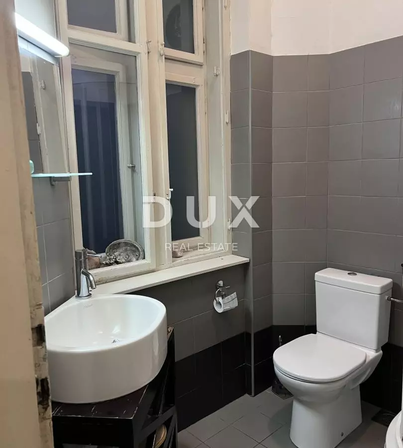 2-bedroom Apartment In Centar, Croatia (80 M²)