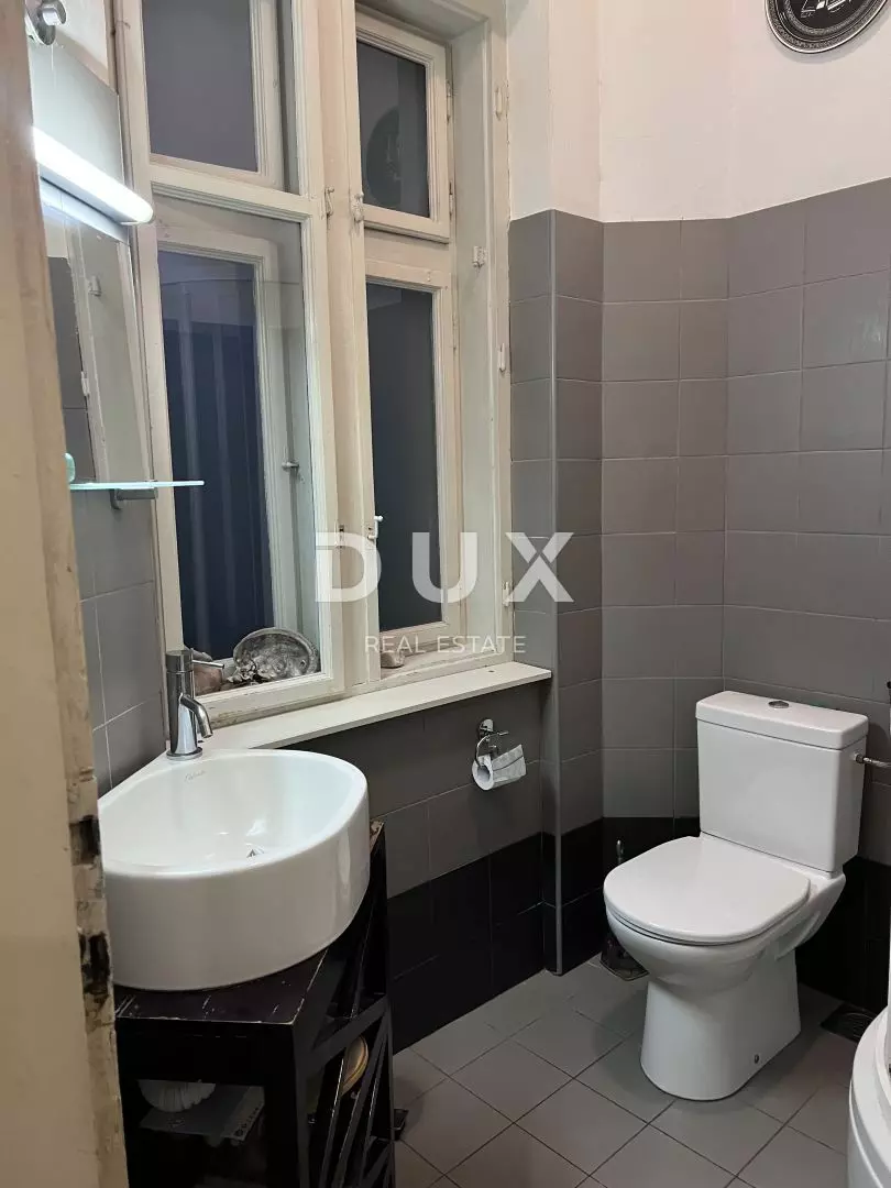 2-bedroom Apartment In Centar, Croatia (80 M²)