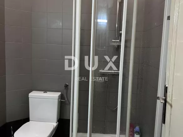2-bedroom Apartment In Centar, Croatia (80 M²)