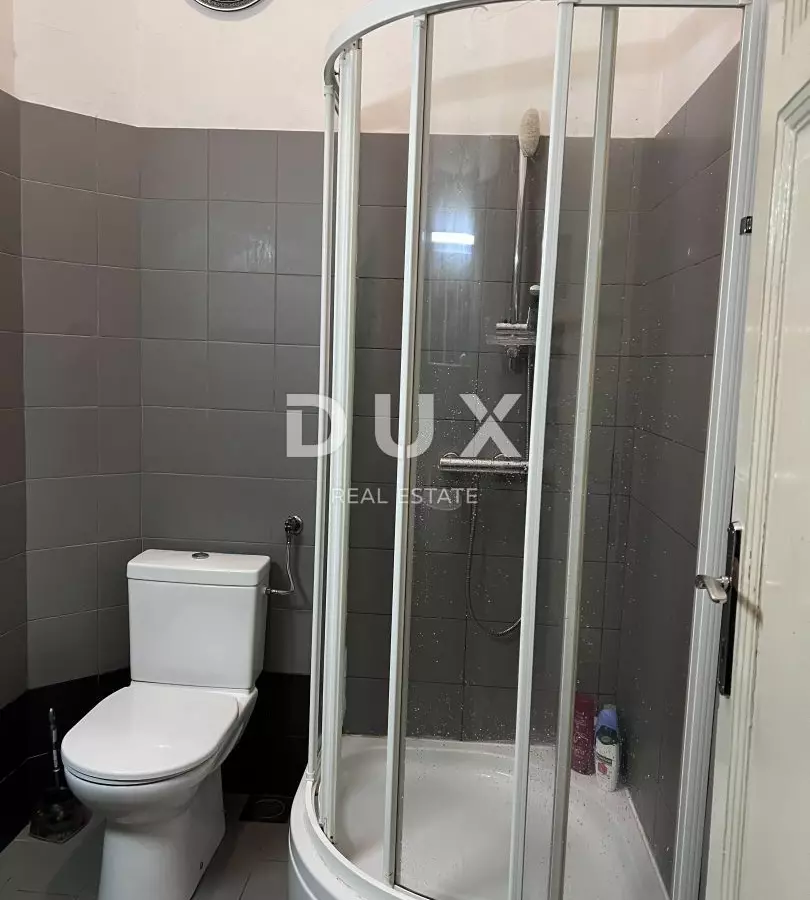 2-bedroom Apartment In Centar, Croatia (80 M²)