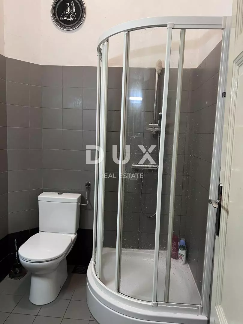 2-bedroom Apartment In Centar, Croatia (80 M²)