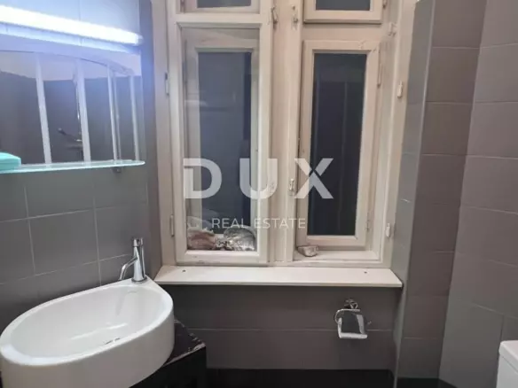 2-bedroom Apartment In Centar, Croatia (80 M²)