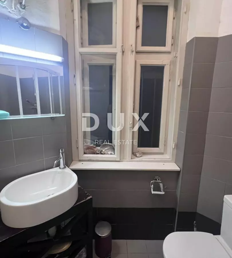 2-bedroom Apartment In Centar, Croatia (80 M²)