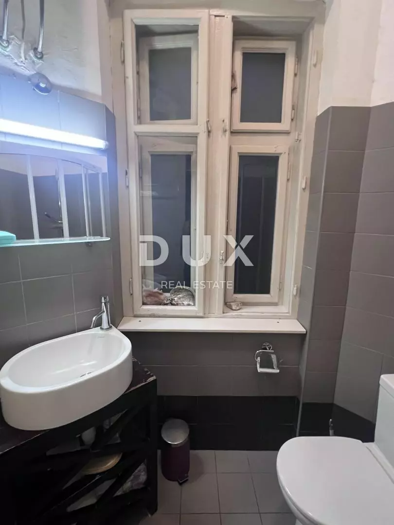 2-bedroom Apartment In Centar, Croatia (80 M²)