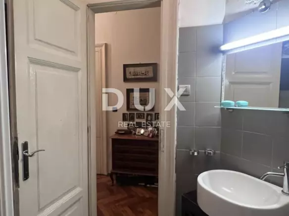 2-bedroom Apartment In Centar, Croatia (80 M²)