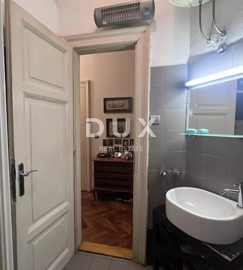 2-bedroom Apartment In Centar, Croatia (80 M²)