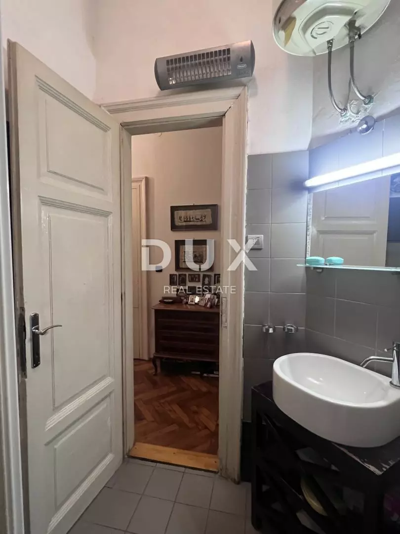 2-bedroom Apartment In Centar, Croatia (80 M²)