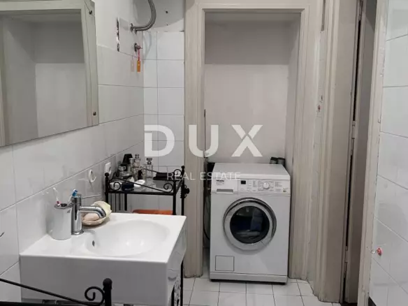 2-bedroom Apartment In Centar, Croatia (80 M²)