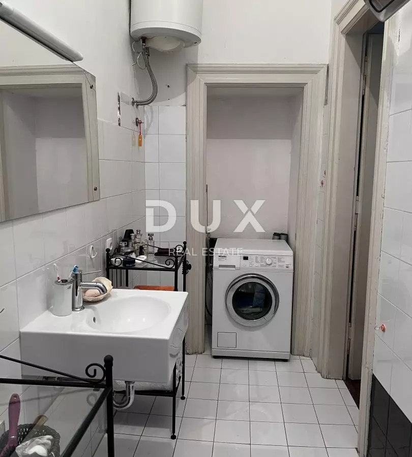 2-bedroom Apartment In Centar, Croatia (80 M²)