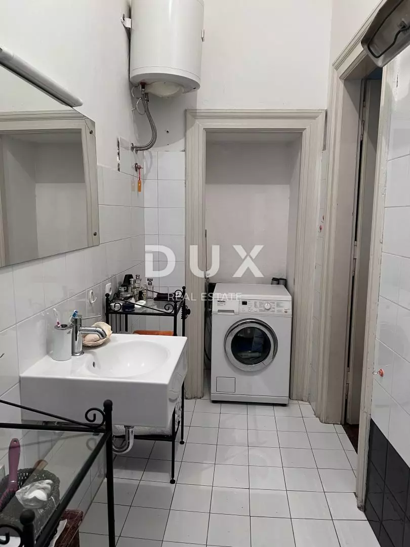 2-bedroom Apartment In Centar, Croatia (80 M²)