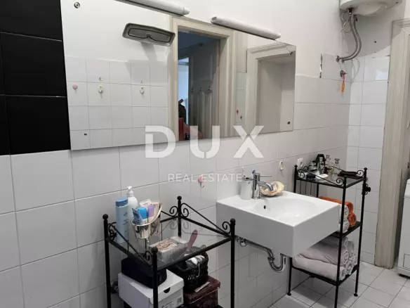 2-bedroom Apartment In Centar, Croatia (80 M²)