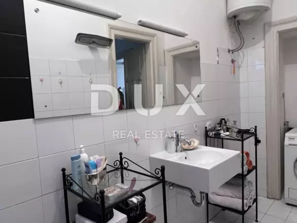 2-bedroom Apartment In Centar, Croatia (80 M²)