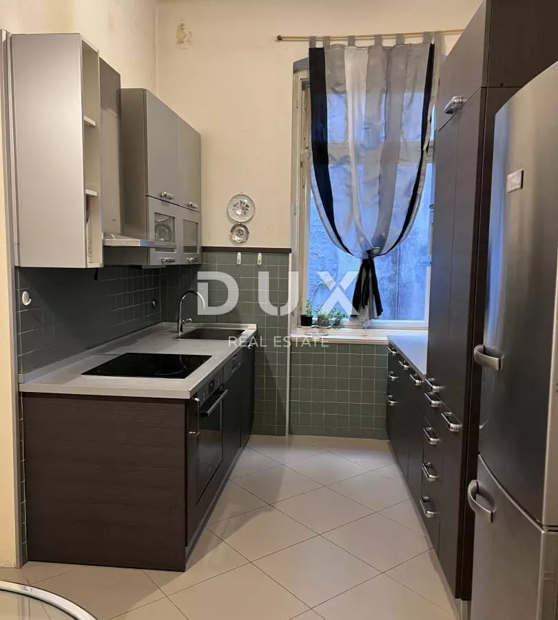 2-bedroom Apartment In Centar, Croatia (80 M²)