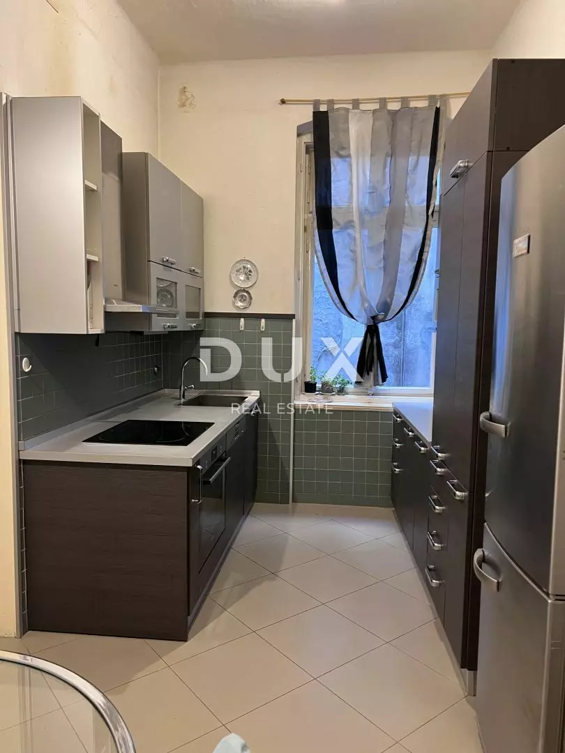 2-bedroom Apartment In Centar, Croatia (80 M²)