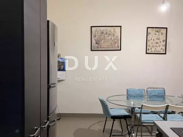 2-bedroom Apartment In Centar, Croatia (80 M²)