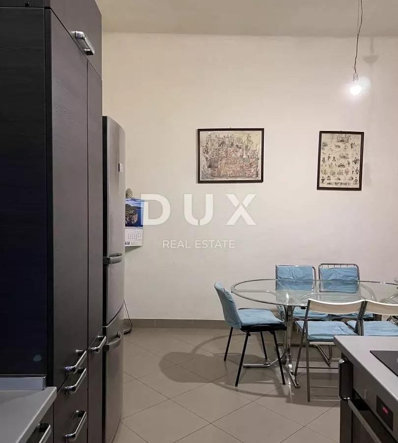 2-bedroom Apartment In Centar, Croatia (80 M²)