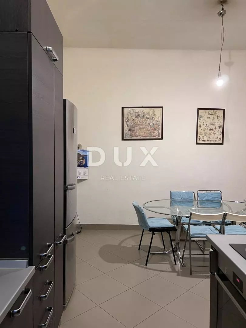 2-bedroom Apartment In Centar, Croatia (80 M²)