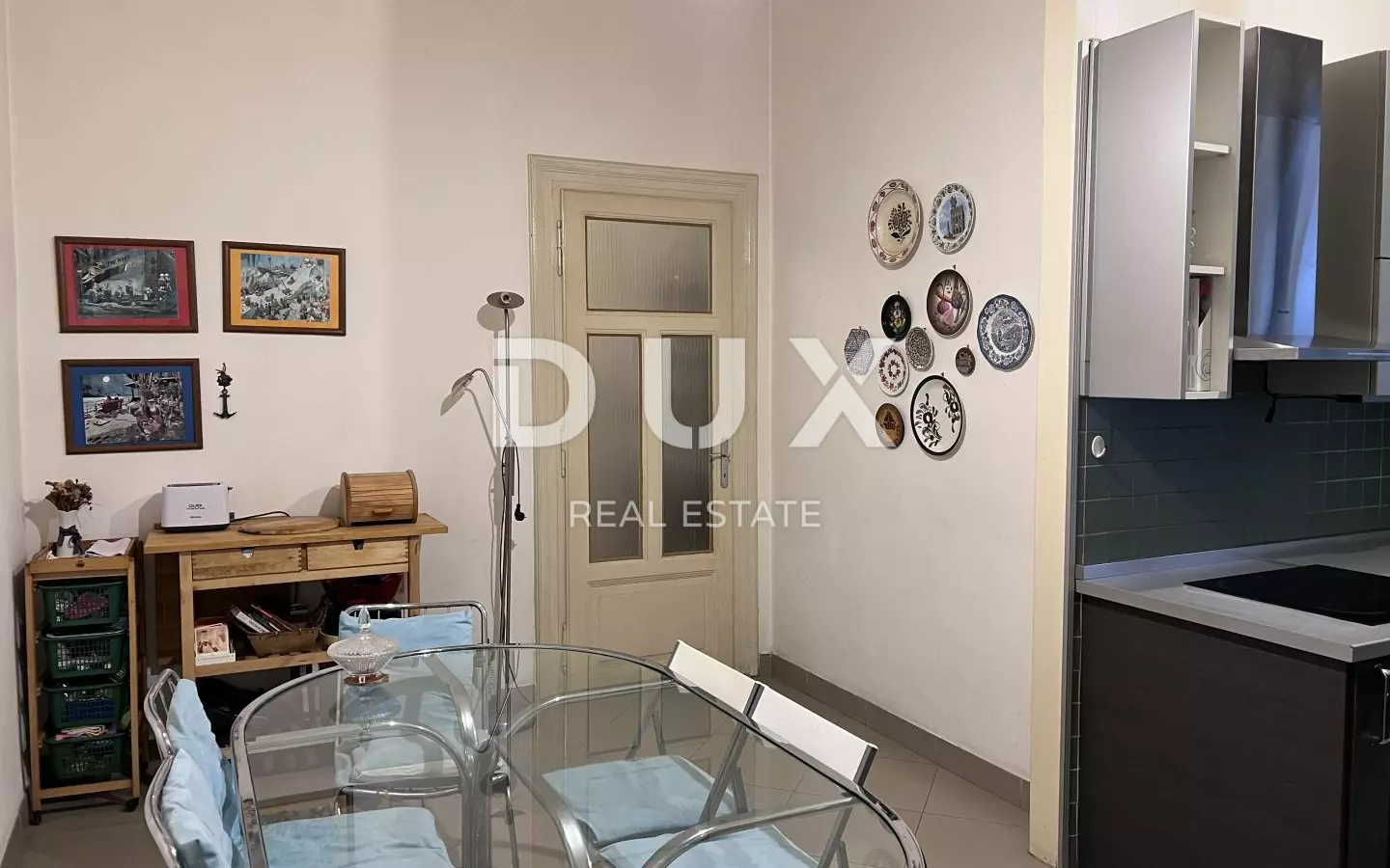 2-bedroom Apartment In Centar, Croatia (80 M²)