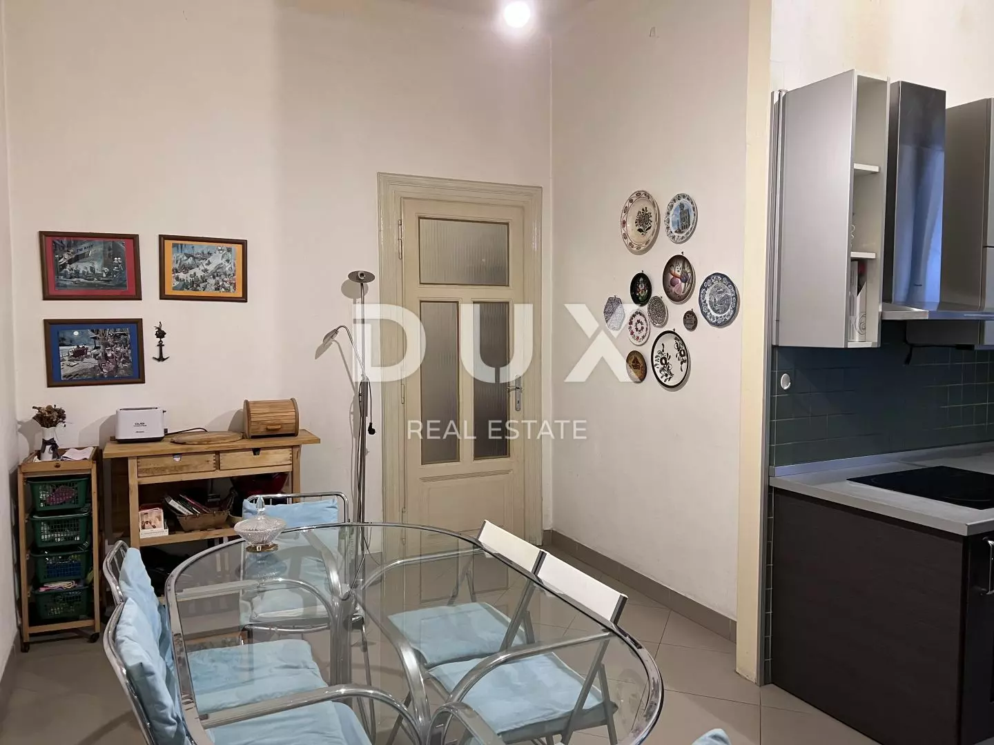 2-bedroom Apartment In Centar, Croatia (80 M²)