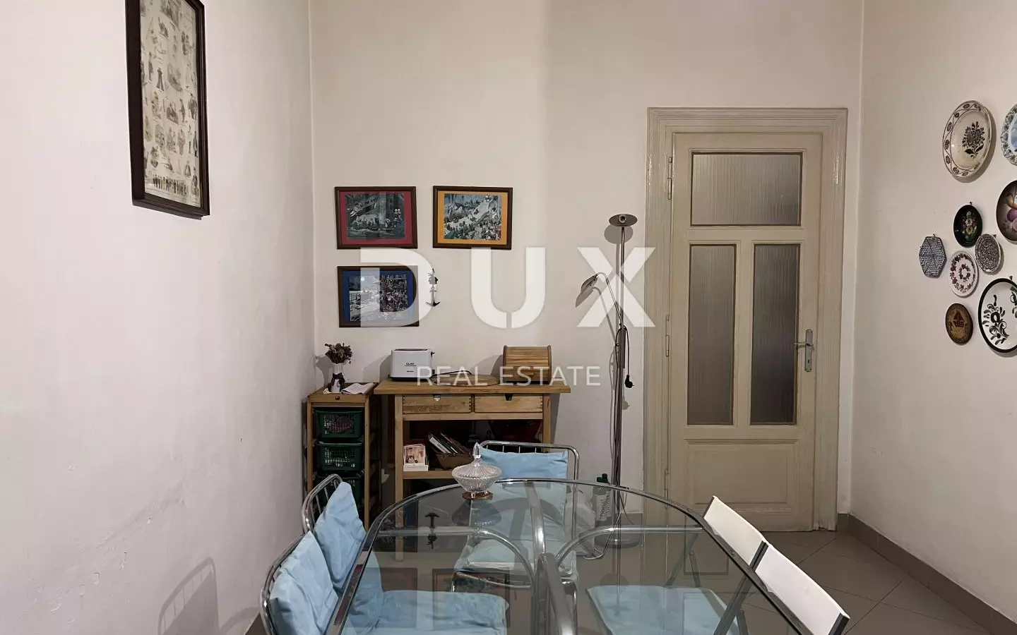 2-bedroom Apartment In Centar, Croatia (80 M²)