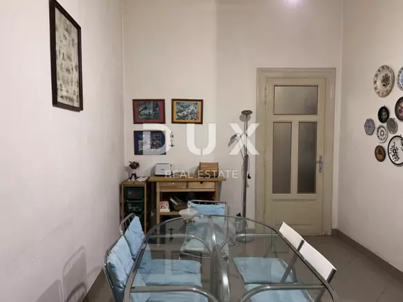 2-bedroom Apartment In Centar, Croatia (80 M²)